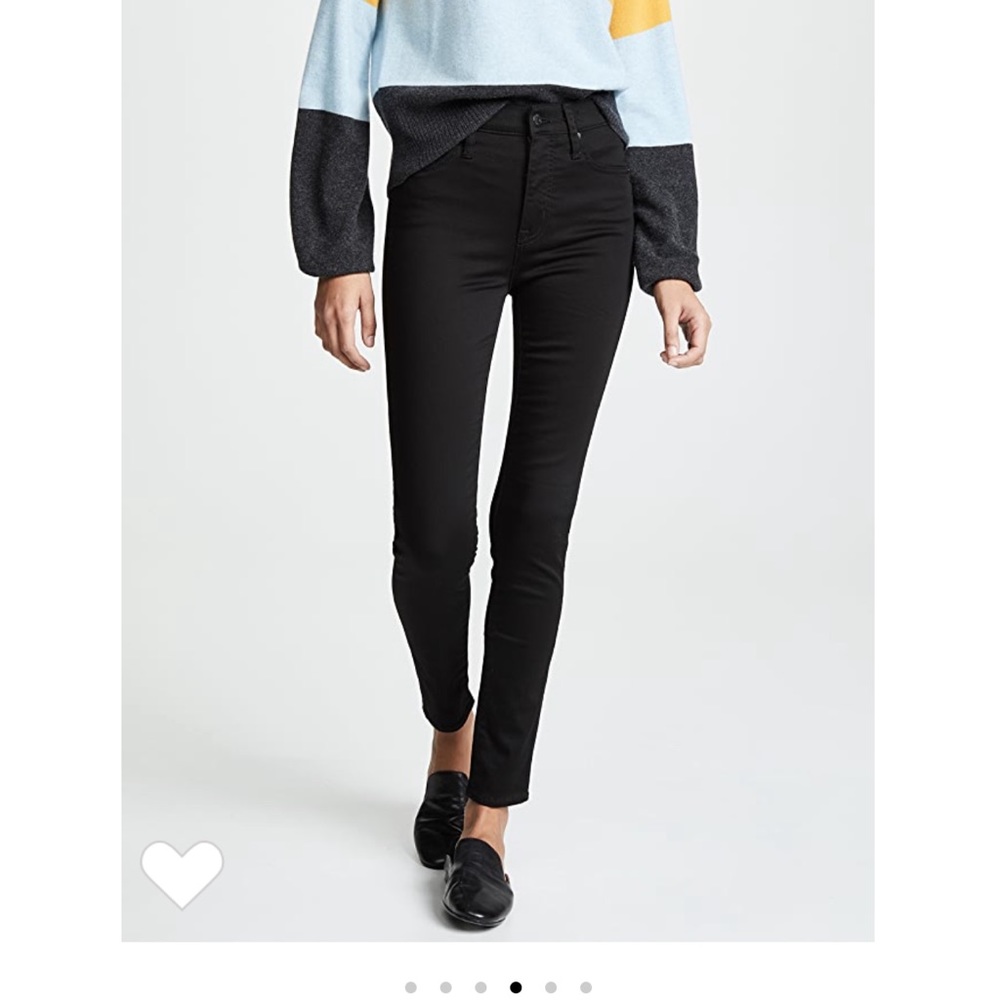 Madewell jeans